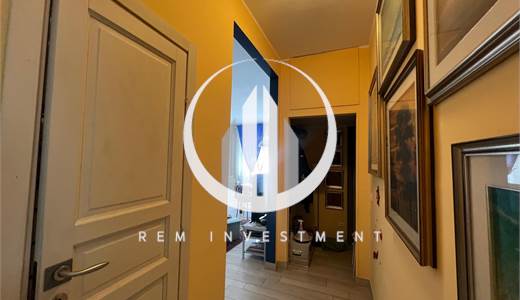 **Appartamento in Vendita a Pescara Sud - Porto Turistico**