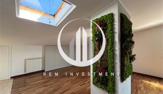 # Appartamento in Vendita a Pescara Colli - Vista Mare Esclusiva